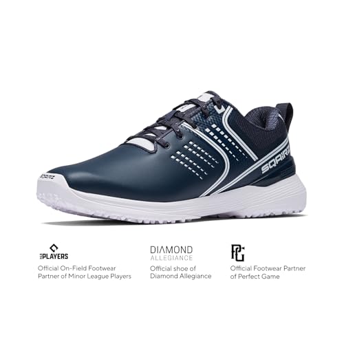 Image of SQAIRZ GFP Baseball Turf Trainer Shoes Men, Baseball Cleats Men, Turf Shoes, Turf Cleats, Softball Turf Shoe
