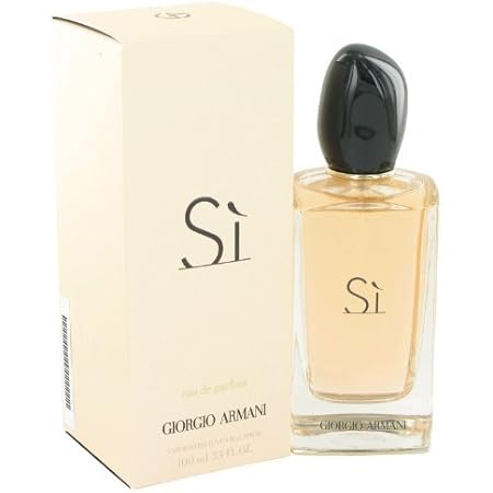 si perfume 30ml