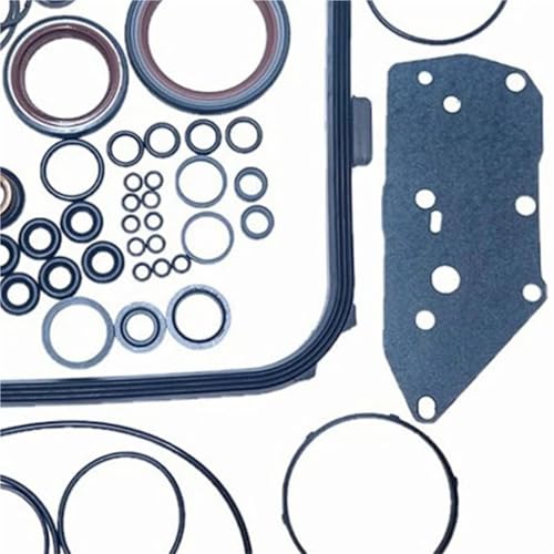 Caja de cambios AL4 transmisión automática Master kit K155900A 155400 6