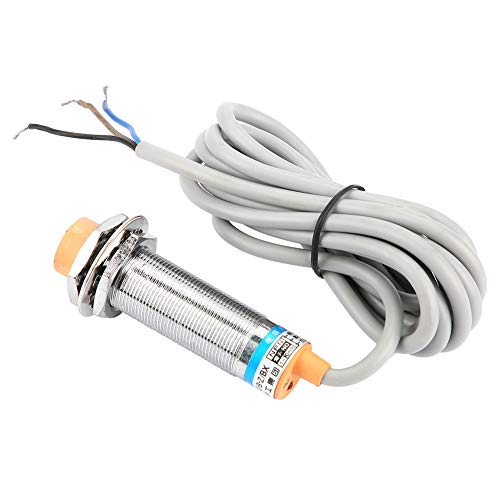 Interruttore sensore di prossimità capacitivo