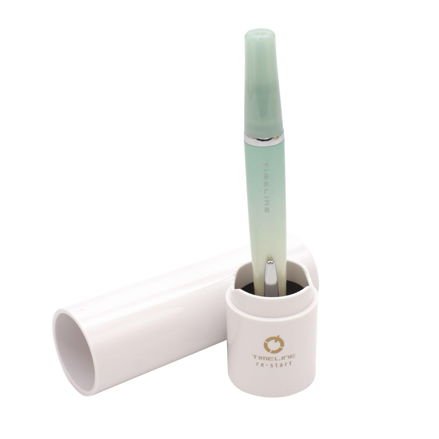 PILOT限定品TIMELINEタイムラインre-startアーバンライト