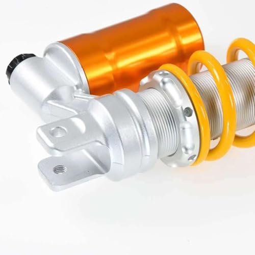 Amortisseur de suspension arrière inversé 360mm de précision - 6