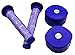 4 pack Vacuum filter replacement 2 Post filters 2 Pre-Filters compatible with Dyson V6 hepa filters Absolute total clean parts replacement for cordless vacuums