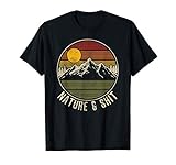 Photo Gallery campeggio montagne escursionista camper divertente natura maglietta Photo Gallery campeggio montagne escursionista camper divertente natura maglietta