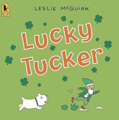 Lucky Tucker