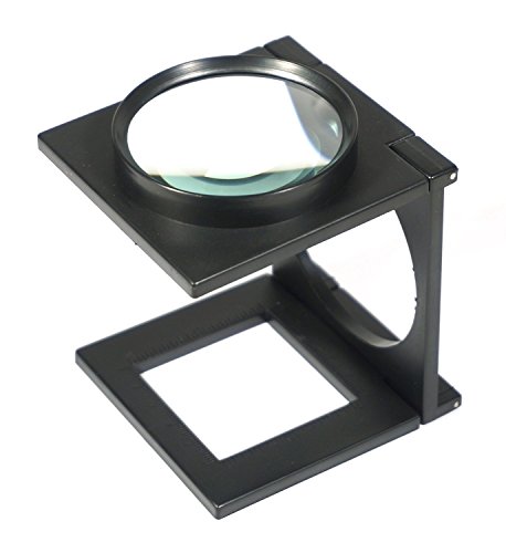 Preisvergleich Produktbild SE MA1025-3X Klapptischlupe