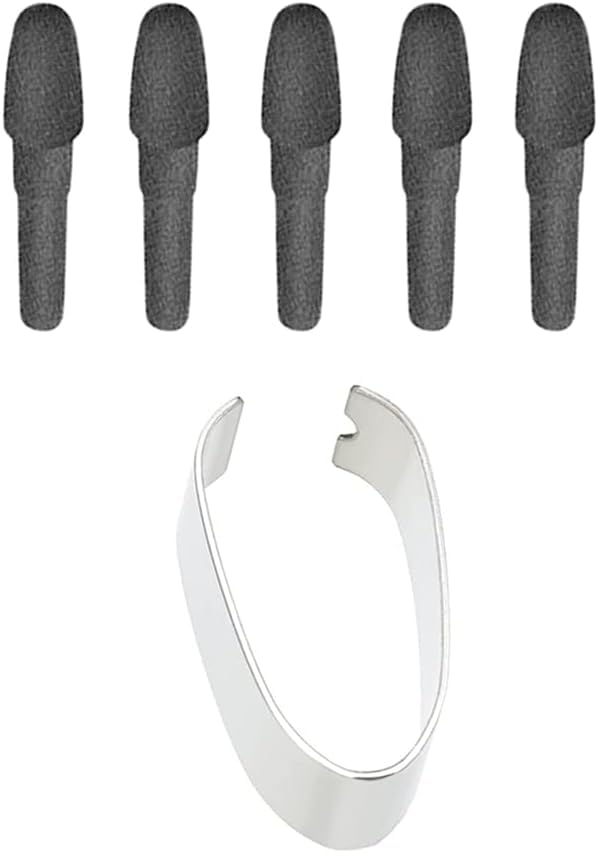 Amazon | スタイラスペンチップ交換用 ソニーデジタルペーパー用 ペン 