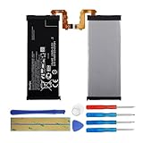 Duotipa LIP1642ERPC Battery Compatible with Sony Xperia XZ Premium XZP G8142 G8141 with Repair Tool Kit