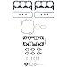 FEL-PRO HST 9354 PT-6 Head Gasket Set