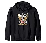 Photo Gallery coca-cola festival 86 winged guitar vintage logo felpa con cappuccio Photo Gallery coca-cola festival 86 winged guitar vintage logo felpa con cappuccio