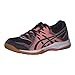 ASICS, Volleyball Shoes Donna, Pink, 44 EU