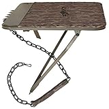 Avery Outdoors Hunting Gear Boomer Stand-Bottomland