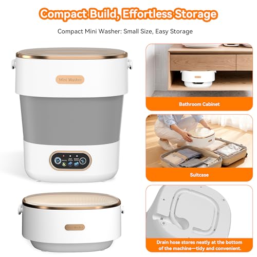 Lista de secadora ropa centrifuga - los más vendidos. 24 Imagen adicional