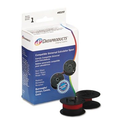 Dataproducts DPSR3197 - R3197 Compatible Ribbon miniatura 1
