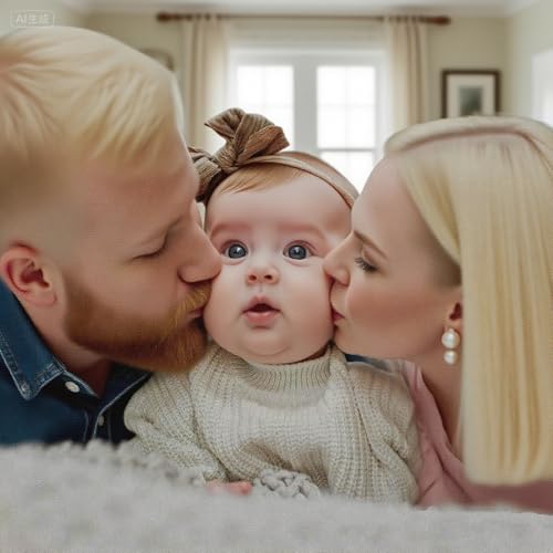 Baby Headbands Nylon Bow Hairbands for Infant Girls, Soft Stretchy Toddler Turban Twist Knot Hair Accessories, 6 Pack Newborn Hair Bows4