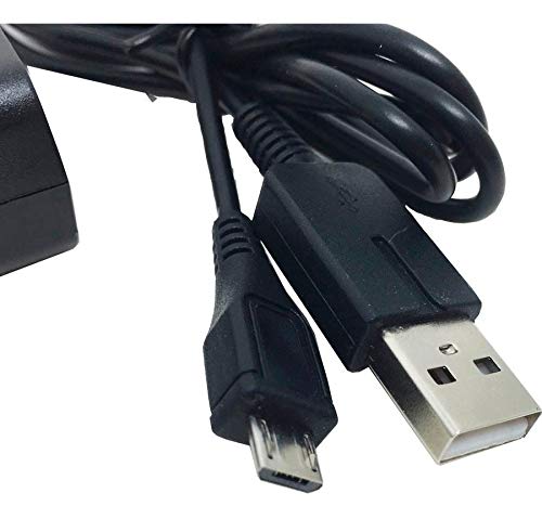 Fonte Carregador Bivolt Ps Vita Slim 2000 com Cabo Usb