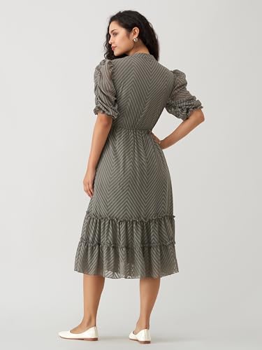 Image of AASK Dress for Women | One Piece Kurta Set | Tops