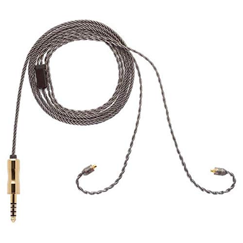 ANDROMEDA(2019ver)に最適なケーブル探し