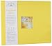 Doodlebug Design Bumblebee Storybook Albums, 12 by 12-Inch