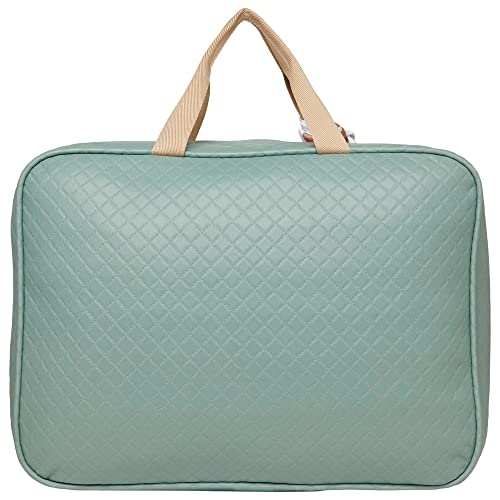 Bolsa Mala Maternidade Pirulitando Semear Verde