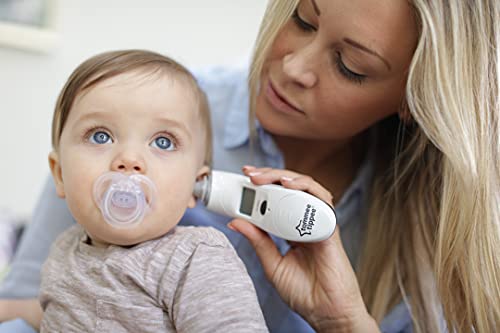 Tommee Tippee Digital Ear Thermometer