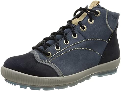 Legero Damen Tanaro Trekking Gore-Tex Sneaker