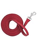 Tough 1 Nylon Web Lunge Line