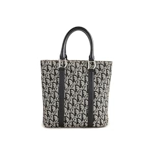 Christian Dior Shoulder Bag, Trotter – Blue – One Size