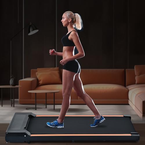 Walking Pad 300 lb Capacity para Oficina en Casa miniatura 4