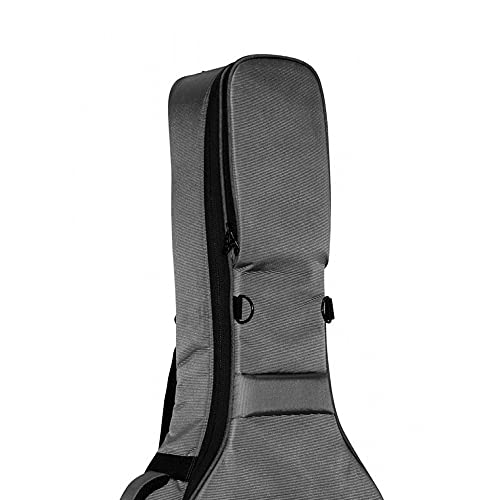 On-Stage Housse pour guitare acoustique (GBA4990CG) - Les Beatles, Paul McCartney, John Lennon, RIngo Starr, George Harrison On-Stage Housse pour guitare acoustique (GBA4990CG) – Image 4