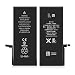 Produktbild Pro-Mobile Ersatz Akku für Original Apple iPhone 6/6G 1810 mAh inkl.Klebestreifen und Reperaturwerkzeugset Batterie Battery Handy Accu iPhone 6 / 6G