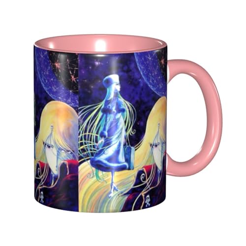 ͓S999 }OJbv R[q[ Z~bN  Jbv Jbv ׂ~ߎ e ۉR[q[Jbv H Z~bN ItBX z[ Mtgp 330ml Pink