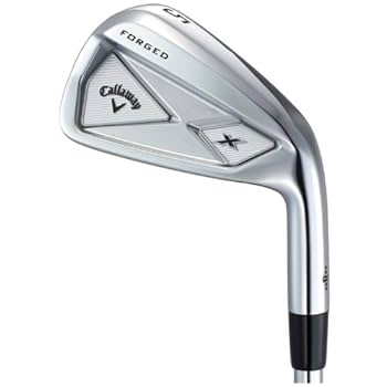 Amazon.co.jp: Callaway(キャロウェイ) X FORGED アイアン Tour