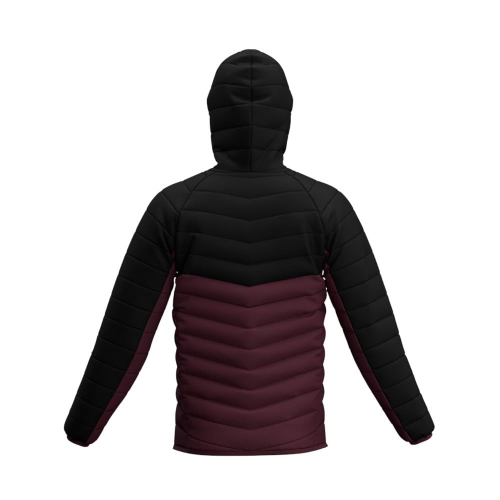 Chaqueta Ligera Joma Explorer 103761.100 en Negro - Hombre