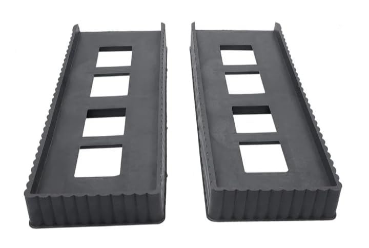 Multipurpose Almirah Stand Heavy Duty for Dressing Tables | Wooden Furniture,Almirahs,Book Racks,(2Pc Set)-image-27