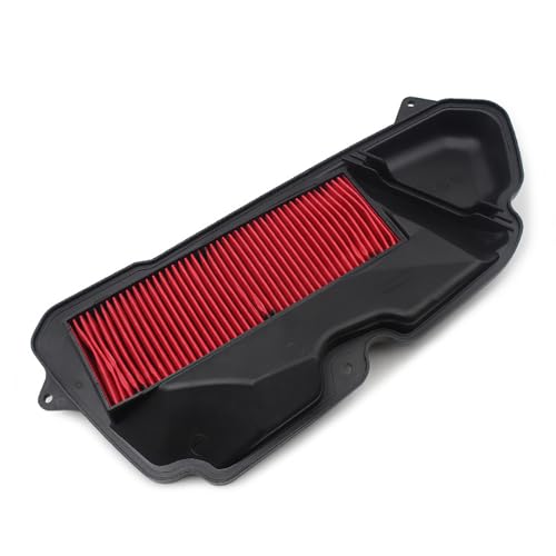 Filtre à air pour moto LEAD 125 2022-2024 élément d'admission