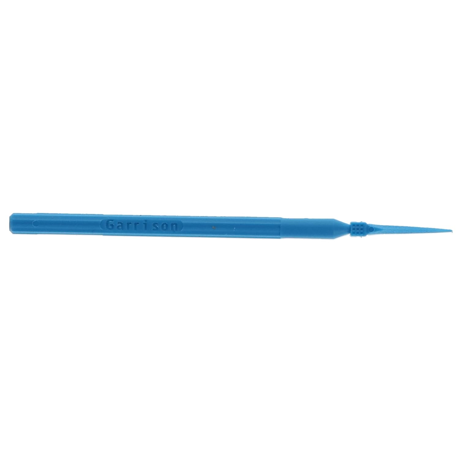 Garrison SWBL G-Wedge Dental Matrix Wedges Wands Blue 100/Pk
