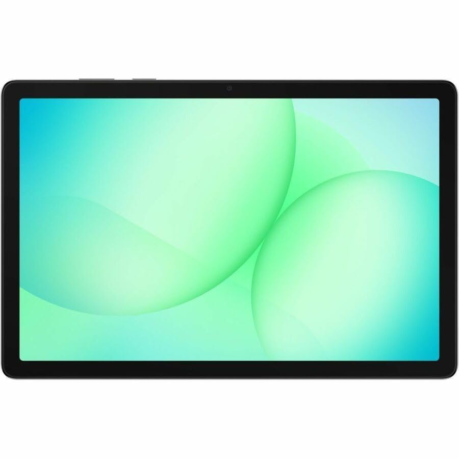 Image of Samsung Galaxy Tab A11+ SM-X230 Tablet - 11 inch WUXGA - MediaTek Dimensity 7300 (4 nm) Octa-core - 6 GB - 128 GB Storage - Gray