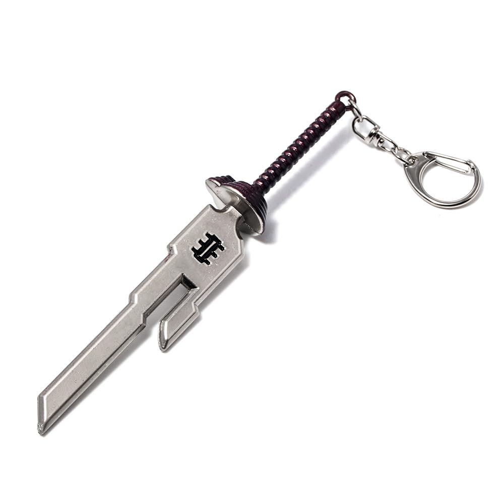 Amazon.co.jp: [Akixen] 伏黒甚爾 ふしぐろ とうじ 武器 キーホルダー