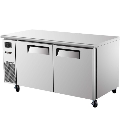 Turbo Air J Series Undercounter Freezer JUF-60