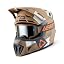 Camo Khaki Brown