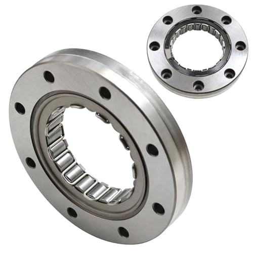 Embrayage de démarreur pour Polaris Predator 500 et Outlaw avec roulement