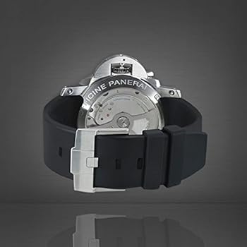 PANERAI ルミノール用 ラバーベルト 2本セット PANERAI】迷ったらコレを見て！パネライ名古屋ブティックが