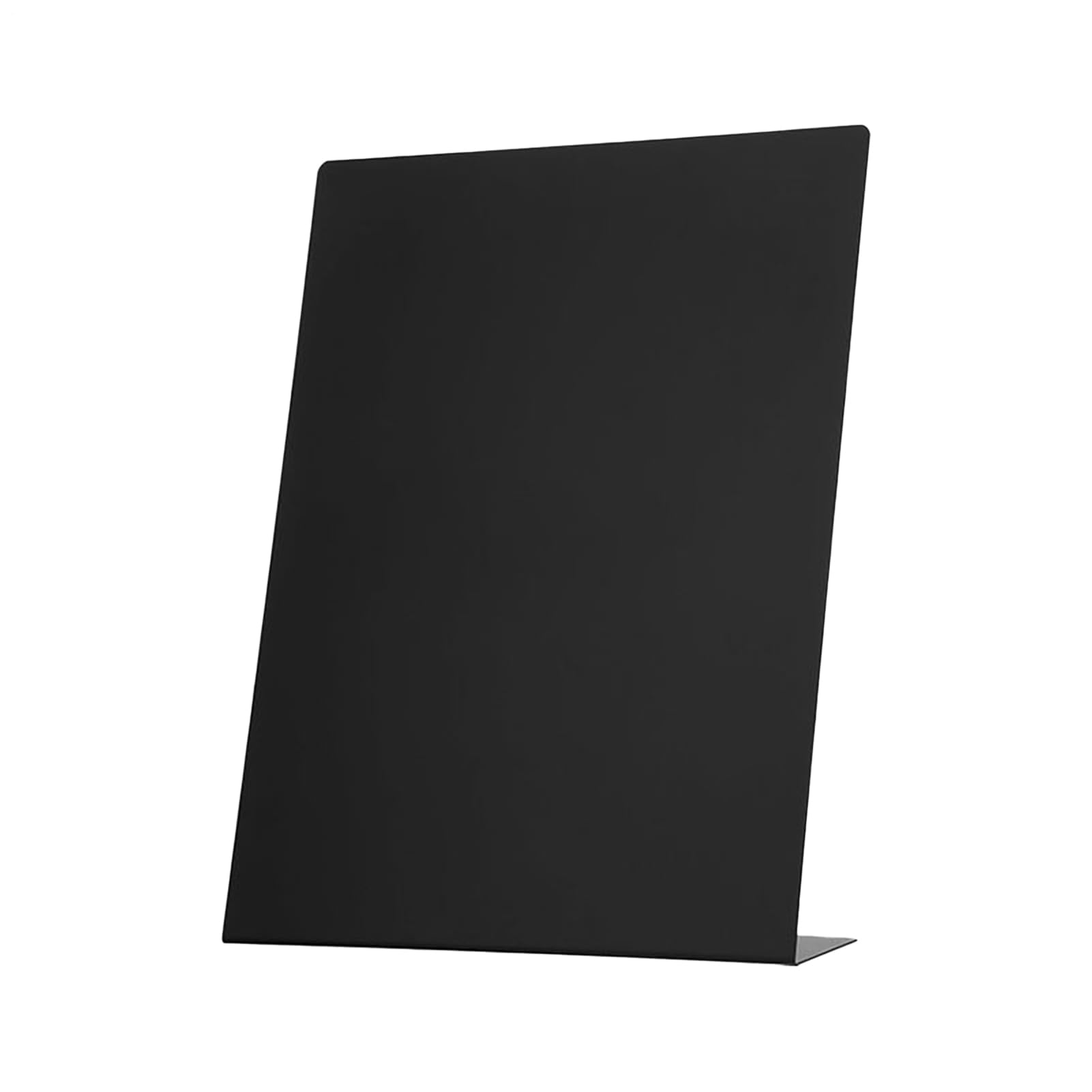 Panel Metálico Para Imanes - Panel Memorándum De Acero Inoxidable Y Hierro | Pizarra Blanca Multifuncional Vertical Para Estudio Taller Hogar Oficina Aula Cocina Dormitorio | Para Hogar Taller Cocina