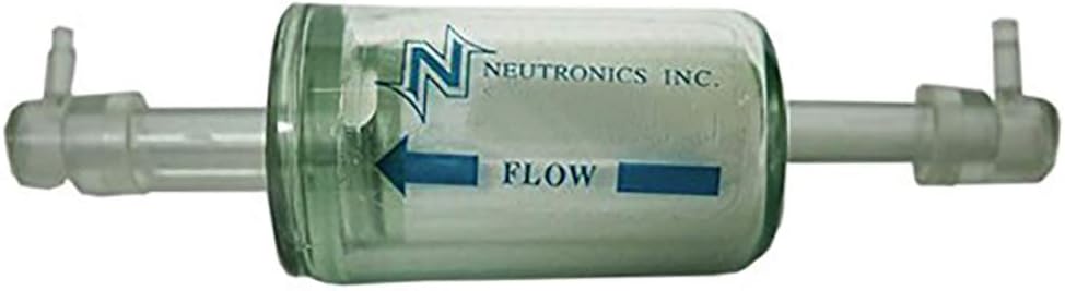 Neutronics6-02-6000-08-0 White Sample Filter