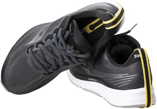 Staticide 8124 DISPOSABLE Heel Gounding Strip, Black/Yellow; 100 per bag