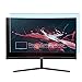 Produktbild Vaxson 2 Stück Anti Blaulicht Schutzfolie kompatibel mit Acer Nitro EI322QUR Pbmiippx EI322QURP 31.5" Display Bluelight folie Displayschutzfolie  nicht Panzer Schutz Glas folie nicht PanzerGlas