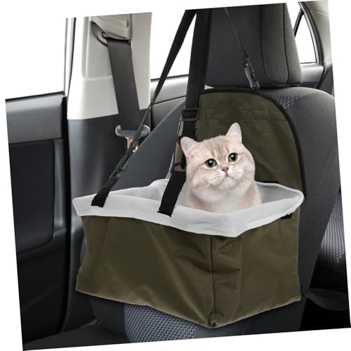 Coussin doux et confortable Gatuida pour chien avec finitions de haute qualité - 6