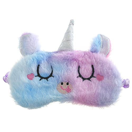 킢̖̖ʔAC}XN qp lp ACVF[h X[v}XN ډB tVV, Unicorn Rainbow Purple, Medium