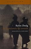 La impaciencia del corazón: 100 (Narrativa del Acantilado)